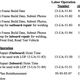 Image for article titled Here's How Jeep Will Fix The New Jeep Wrangler's Faulty Frame Welds